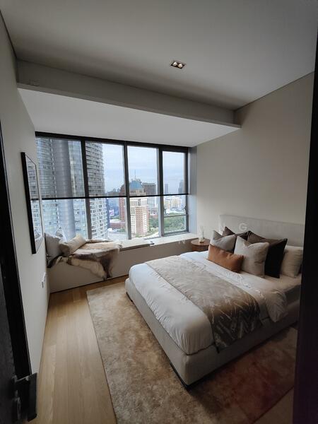 For Rent - TwentyOne Angullia Park