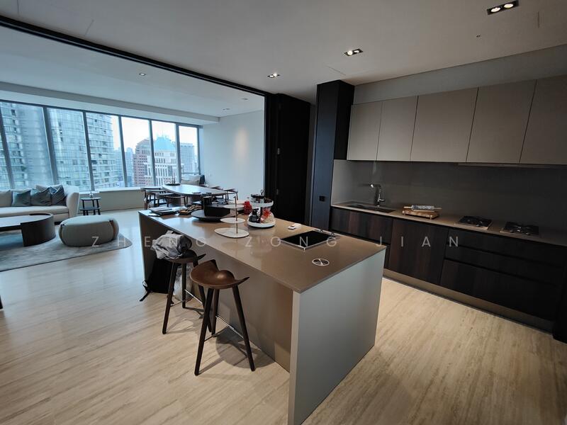 For Rent - TwentyOne Angullia Park