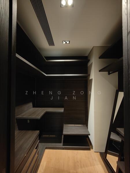 For Rent - TwentyOne Angullia Park