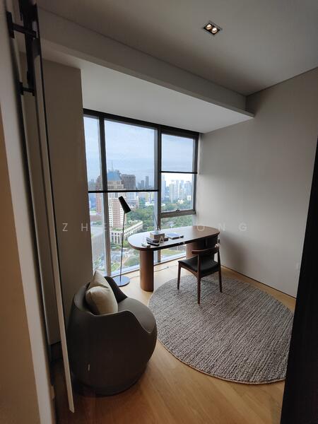 For Rent - TwentyOne Angullia Park