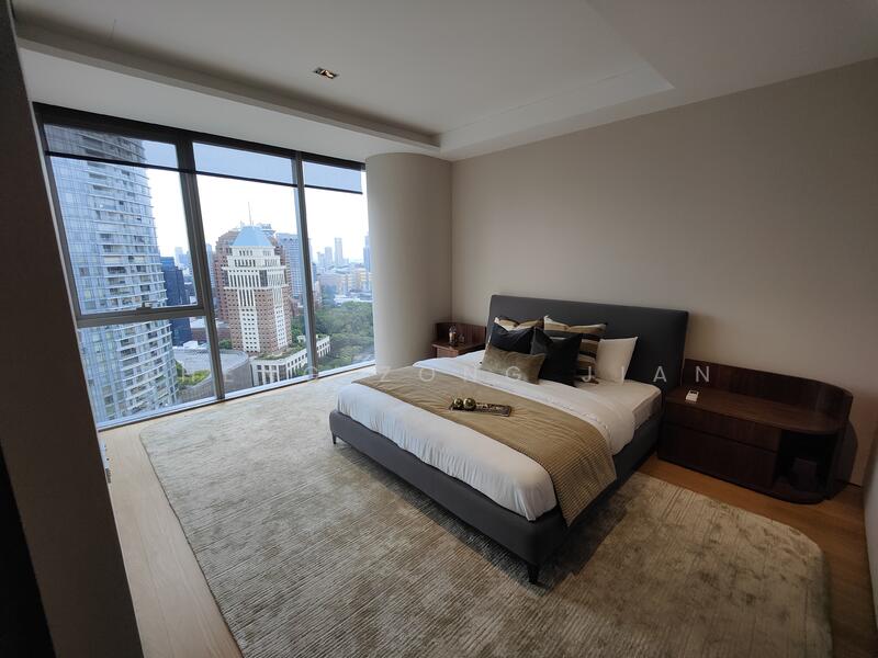 For Rent - TwentyOne Angullia Park