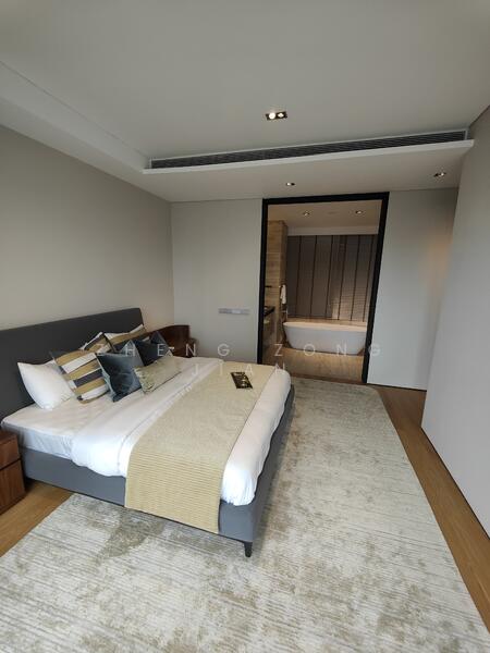 For Rent - TwentyOne Angullia Park