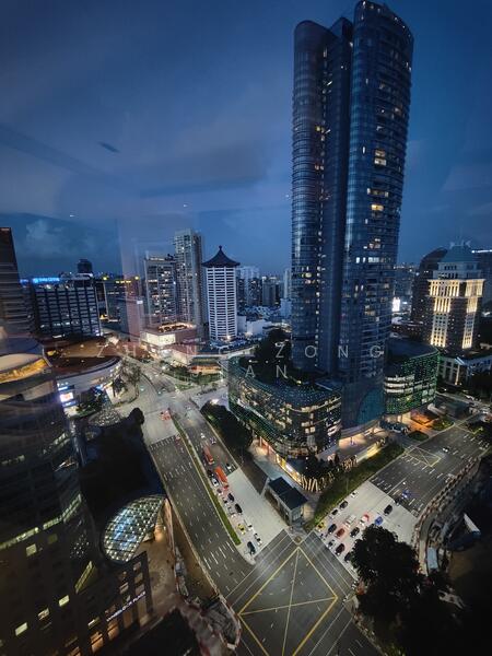 For Rent - TwentyOne Angullia Park