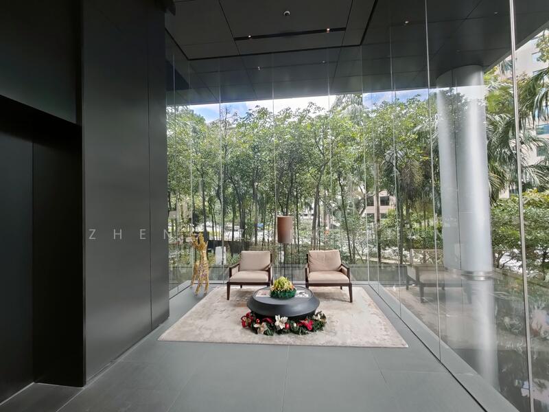 For Rent - TwentyOne Angullia Park