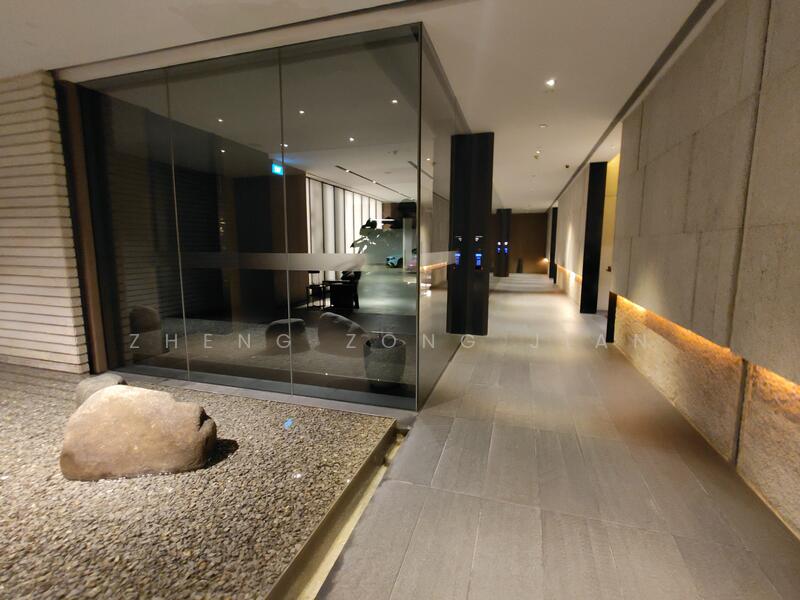 For Rent - TwentyOne Angullia Park