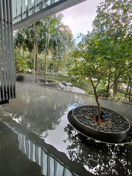 For Rent - TwentyOne Angullia Park