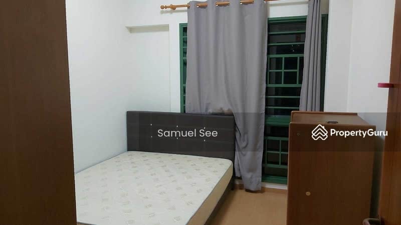For Rent - Signature Park