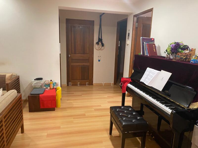 For Rent - 519 Pasir Ris Street 52