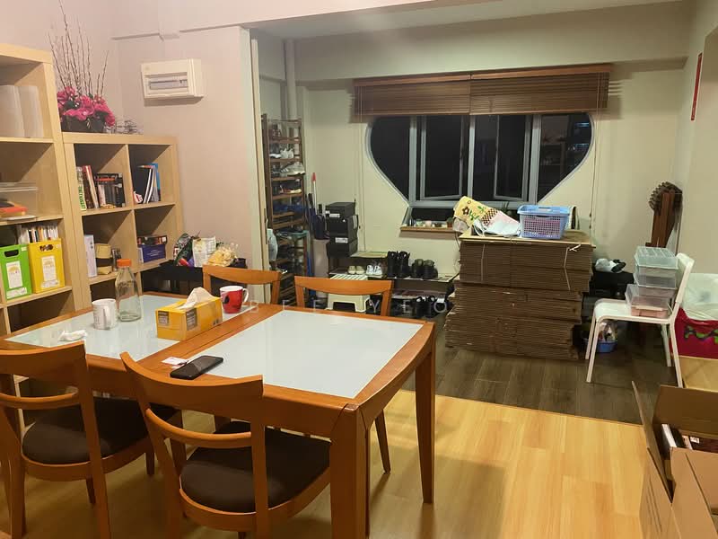 For Rent - 519 Pasir Ris Street 52