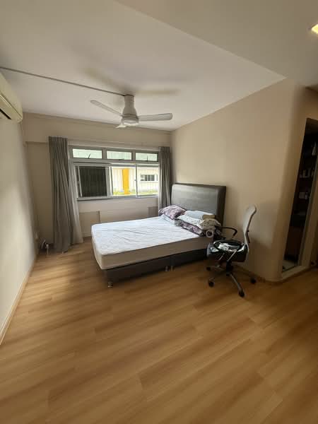 519 Pasir Ris Street 52, 519 Pasir Ris Street 52, 3 Bedrooms, 1,388 sqft, HDB Flat For Rent, by Bee Yeo, 23654999 - PropertyGuru.com.sg