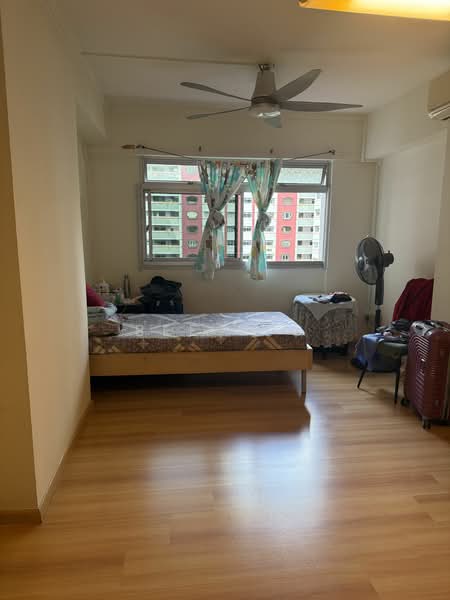 519 Pasir Ris Street 52, 519 Pasir Ris Street 52, 3 Bedrooms, 1,388 sqft, HDB Flat For Rent, by Bee Yeo, 23654999 - PropertyGuru.com.sg