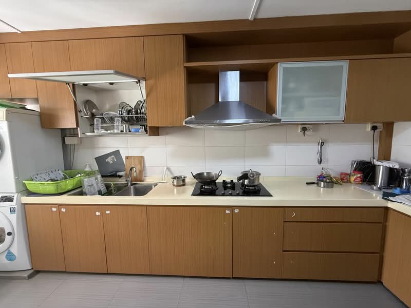 519 Pasir Ris Street 52, 519 Pasir Ris Street 52, 3 Bedrooms, 1,388 sqft, HDB Flat For Rent, by Bee Yeo, 23654999 - PropertyGuru.com.sg