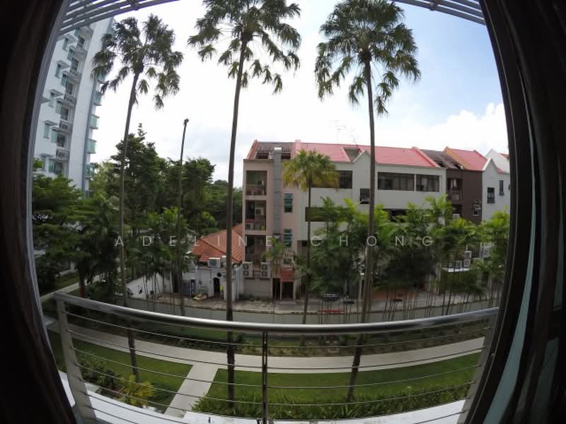 The Tessarina, 26 Wilby Road, 2 Bedrooms, 990 sqft, Condominium For Rent, by Adeline Chong, 23655122 - PropertyGuru.com.sg