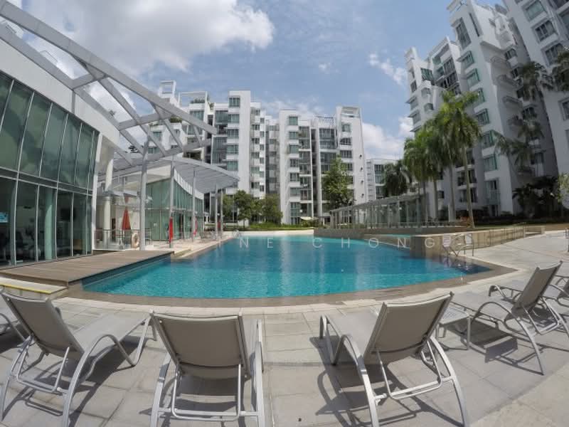 The Tessarina, 26 Wilby Road, 2 Bedrooms, 990 sqft, Condominium For Rent, by Adeline Chong, 23655122 - PropertyGuru.com.sg