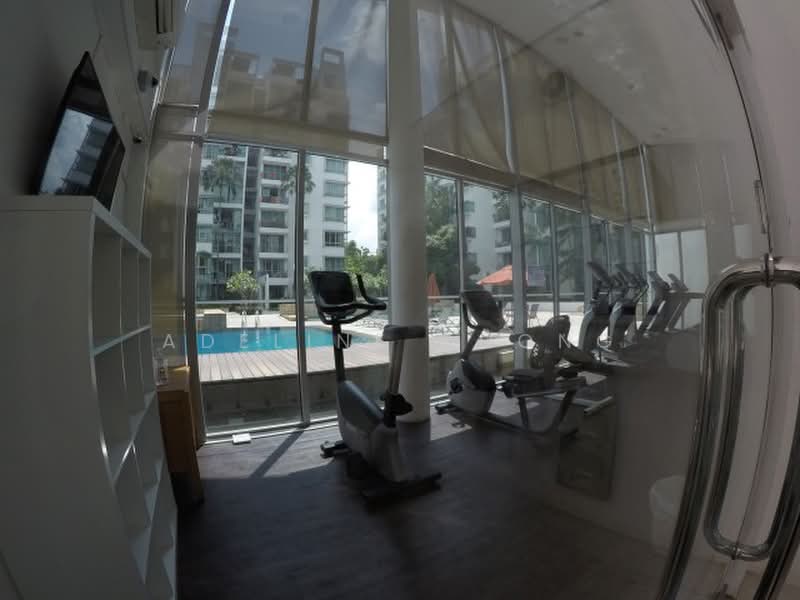 The Tessarina, 26 Wilby Road, 2 Bedrooms, 990 sqft, Condominium For Rent, by Adeline Chong, 23655122 - PropertyGuru.com.sg