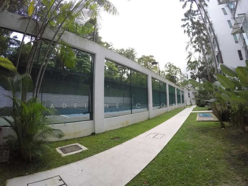 The Tessarina, 26 Wilby Road, 2 Bedrooms, 990 sqft, Condominium For Rent, by Adeline Chong, 23655122 - PropertyGuru.com.sg