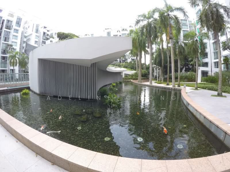 The Tessarina, 26 Wilby Road, 2 Bedrooms, 990 sqft, Condominium For Rent, by Adeline Chong, 23655122 - PropertyGuru.com.sg