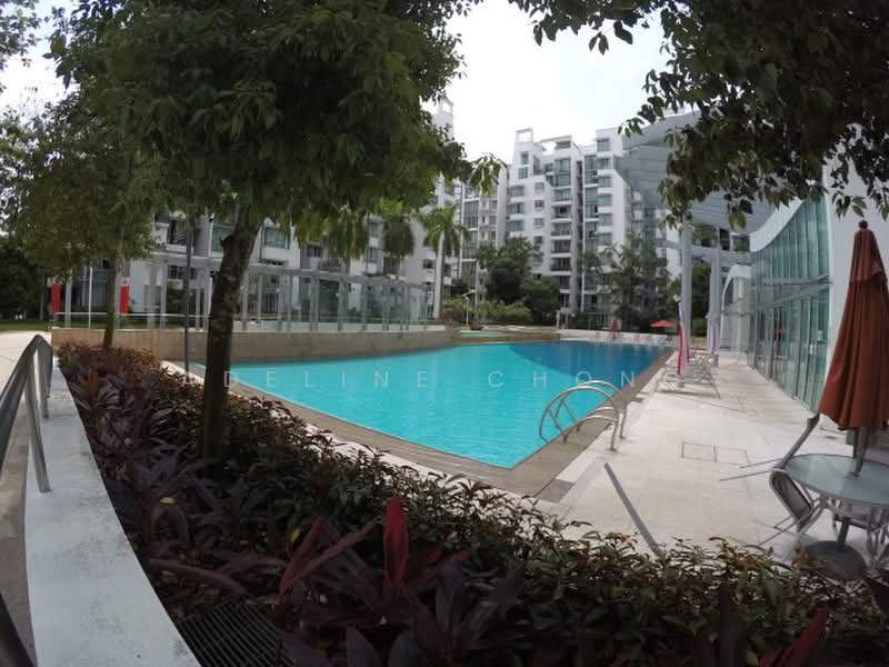 The Tessarina, 26 Wilby Road, 2 Bedrooms, 990 sqft, Condominium For Rent, by Adeline Chong, 23655122 - PropertyGuru.com.sg