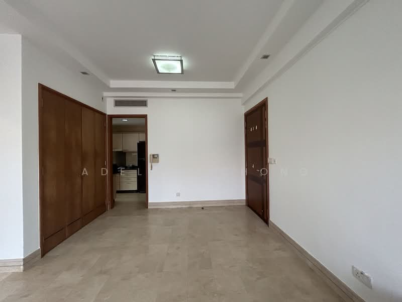 The Tessarina, 26 Wilby Road, 2 Bedrooms, 990 sqft, Condominium For Rent, by Adeline Chong, 23655122 - Living room - PropertyGuru.com.sg