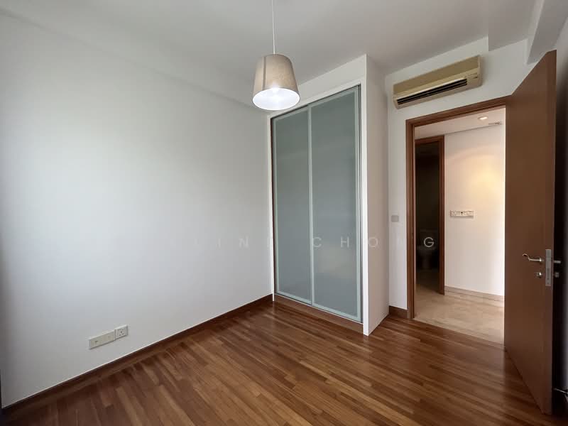 The Tessarina, 26 Wilby Road, 2 Bedrooms, 990 sqft, Condominium For Rent, by Adeline Chong, 23655122 - 2nd bedroom - PropertyGuru.com.sg