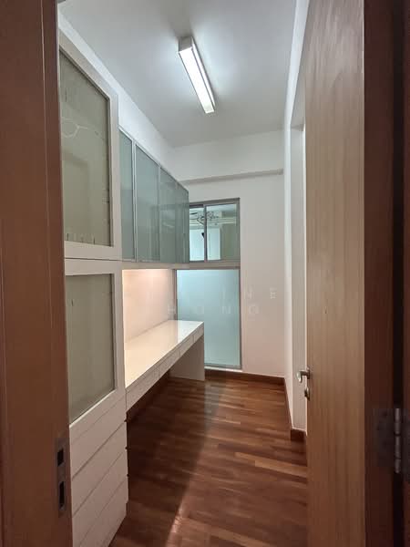 The Tessarina, 26 Wilby Road, 2 Bedrooms, 990 sqft, Condominium For Rent, by Adeline Chong, 23655122 - Study room - PropertyGuru.com.sg