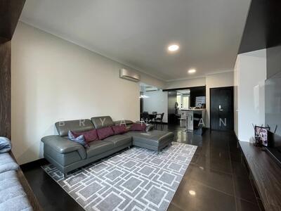 For Sale - Emerald Garden