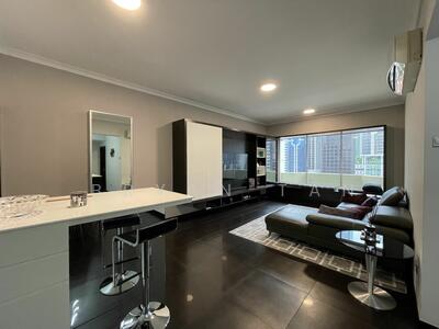 For Sale - Emerald Garden