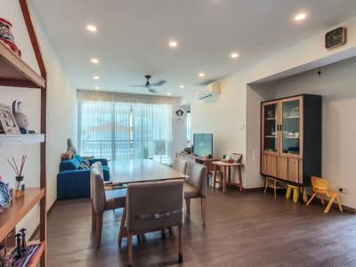 For Rent - Parry Court