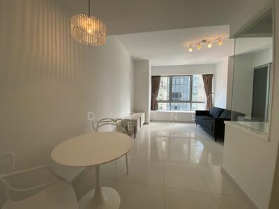 For Sale - One Shenton