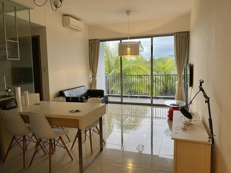 Seastrand, 7 Pasir Ris Link, Pasir Ris / Tampines, 2 Bedrooms, 883 sqft, Condominium For Rent, by Eileen Teoh, 23655481 - PropertyGuru.com.sg