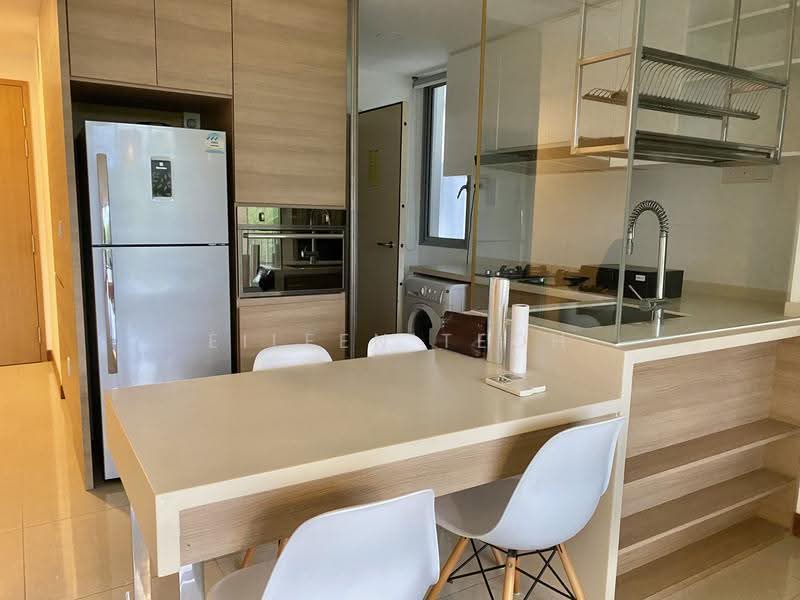 Seastrand, 7 Pasir Ris Link, Pasir Ris / Tampines, 2 Bedrooms, 883 sqft, Condominium For Rent, by Eileen Teoh, 23655481 - PropertyGuru.com.sg