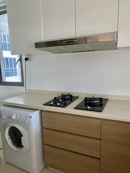 Seastrand, 7 Pasir Ris Link, Pasir Ris / Tampines, 2 Bedrooms, 883 sqft, Condominium For Rent, by Eileen Teoh, 23655481 - PropertyGuru.com.sg