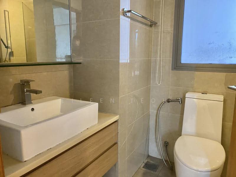 Seastrand, 7 Pasir Ris Link, Pasir Ris / Tampines, 2 Bedrooms, 883 sqft, Condominium For Rent, by Eileen Teoh, 23655481 - PropertyGuru.com.sg