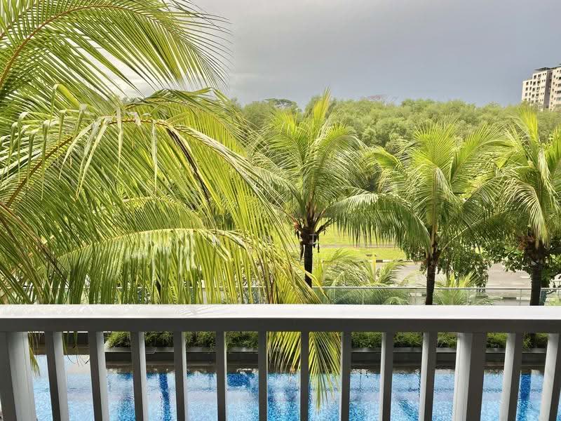 Seastrand, 7 Pasir Ris Link, Pasir Ris / Tampines, 2 Bedrooms, 883 sqft, Condominium For Rent, by Eileen Teoh, 23655481 - PropertyGuru.com.sg