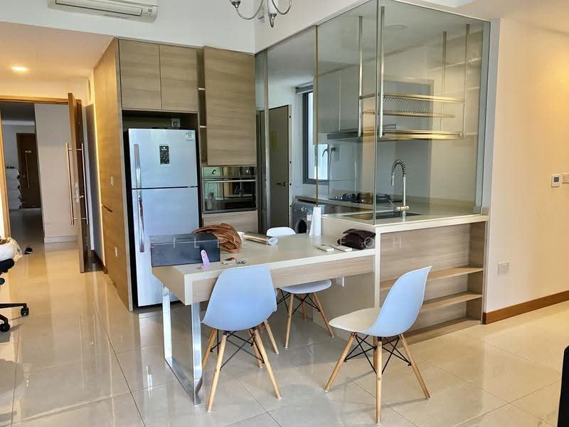 Seastrand, 7 Pasir Ris Link, Pasir Ris / Tampines, 2 Bedrooms, 883 sqft, Condominium For Rent, by Eileen Teoh, 23655481 - PropertyGuru.com.sg