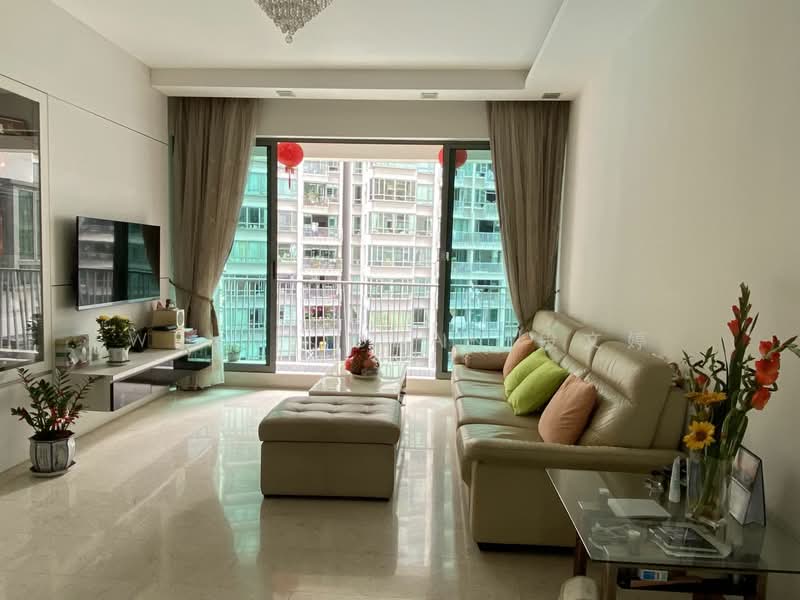 The Quintet, 36 Choa Chu Kang Street 64, Room Rental, 130 sqft, Condominium For Rent, by Wendy Duan, 23655618 - PropertyGuru.com.sg