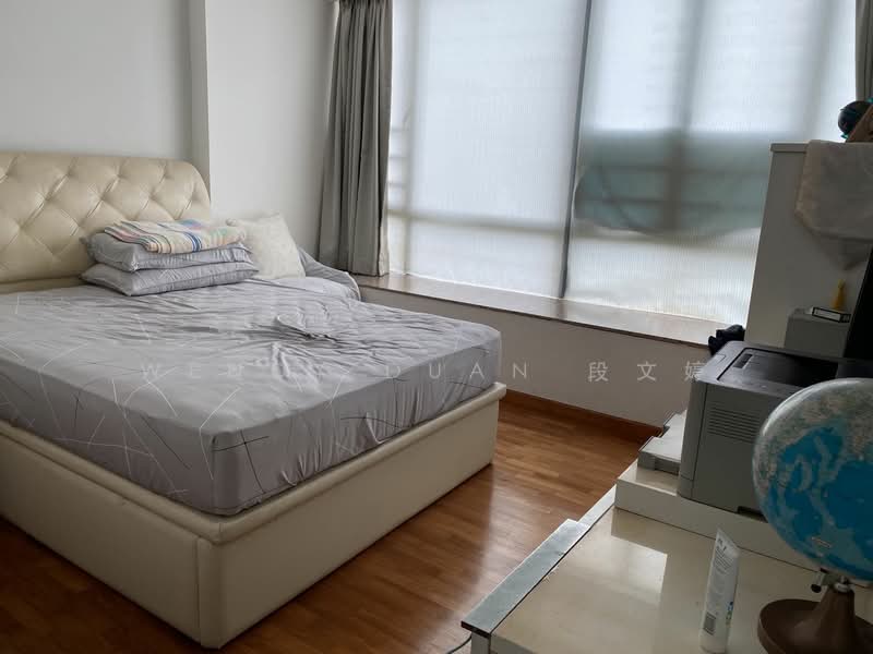 The Quintet, 36 Choa Chu Kang Street 64, Room Rental, 130 sqft, Condominium For Rent, by Wendy Duan, 23655618 - PropertyGuru.com.sg