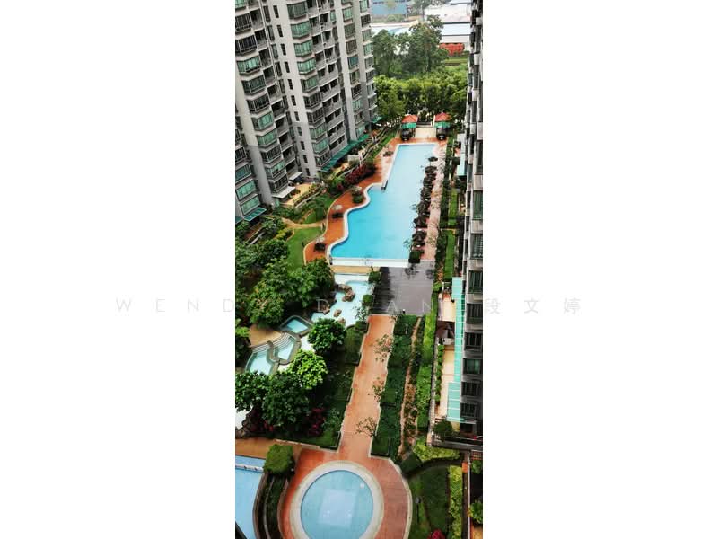 The Quintet, 36 Choa Chu Kang Street 64, Room Rental, 130 sqft, Condominium For Rent, by Wendy Duan, 23655618 - PropertyGuru.com.sg
