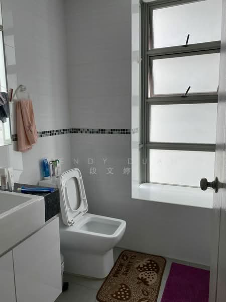 The Quintet, 36 Choa Chu Kang Street 64, Room Rental, 130 sqft, Condominium For Rent, by Wendy Duan, 23655618 - PropertyGuru.com.sg