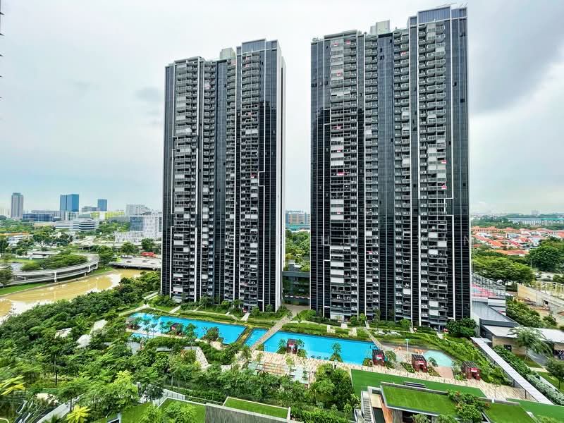 Twin VEW, 93 West Coast Vale, 2 Bedrooms, 710 sqft, Condominium For Sale, by Joyce Lye Hui Xin, 23655816 - PropertyGuru.com.sg