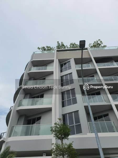 For Sale - Harbour View Gardens