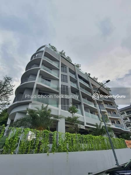 For Sale - Harbour View Gardens