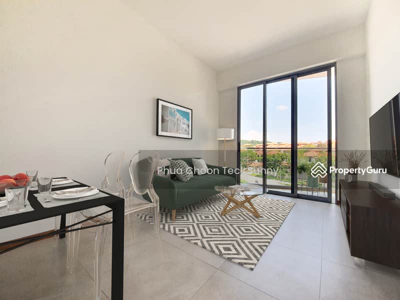 For Sale - Harbour View Gardens