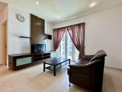 For Rent - The Champagne