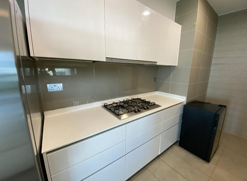 For Sale - Skyline Residences