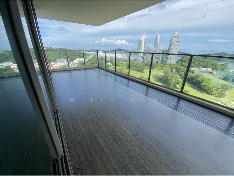 For Sale - Skyline Residences