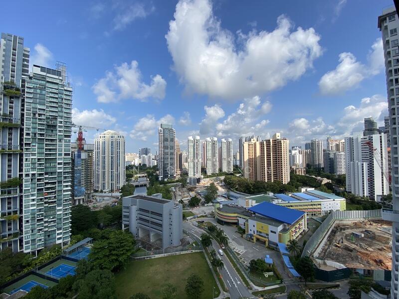 For Sale - Martin Modern