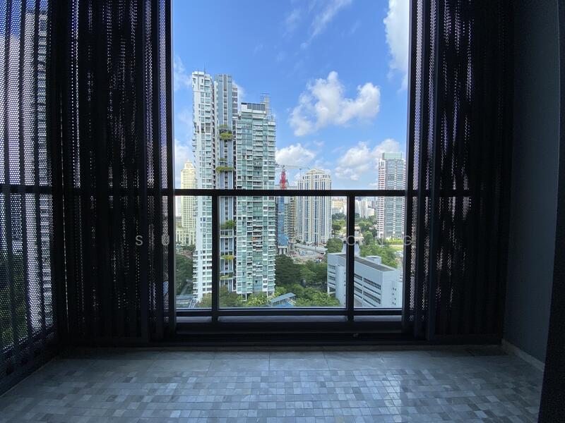 For Sale - Martin Modern