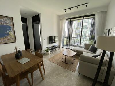 For Sale - Martin Modern