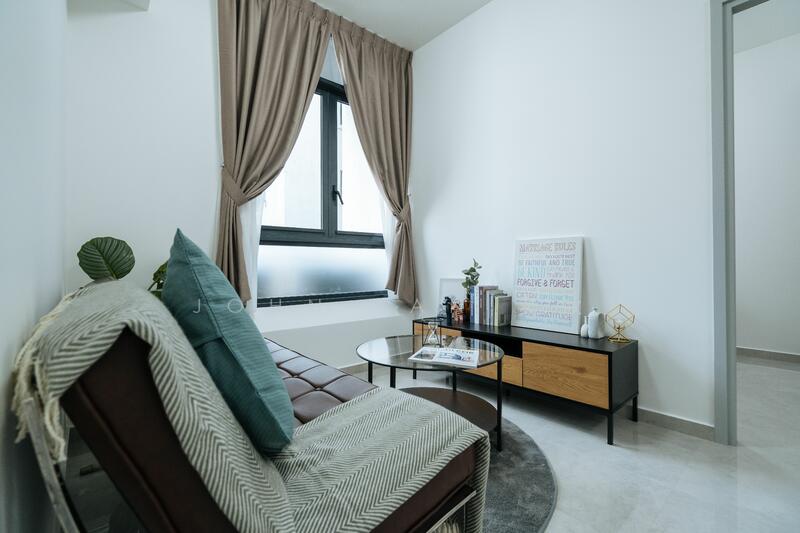 Sixteen35 Residences, 16 Lorong 35 Geylang, 2 Bedrooms, 624 sqft, Condominium For Rent, by John Tan 奕欣, 23656400 - PropertyGuru.com.sg